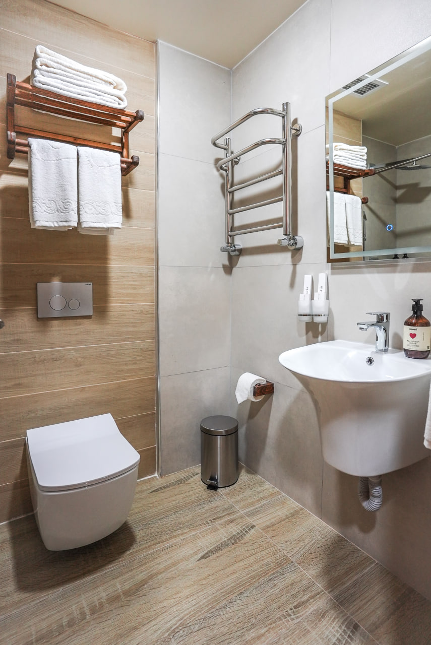 Arda Miraj 4*