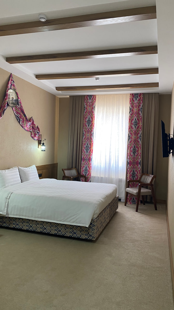 Arda Miraj 4*