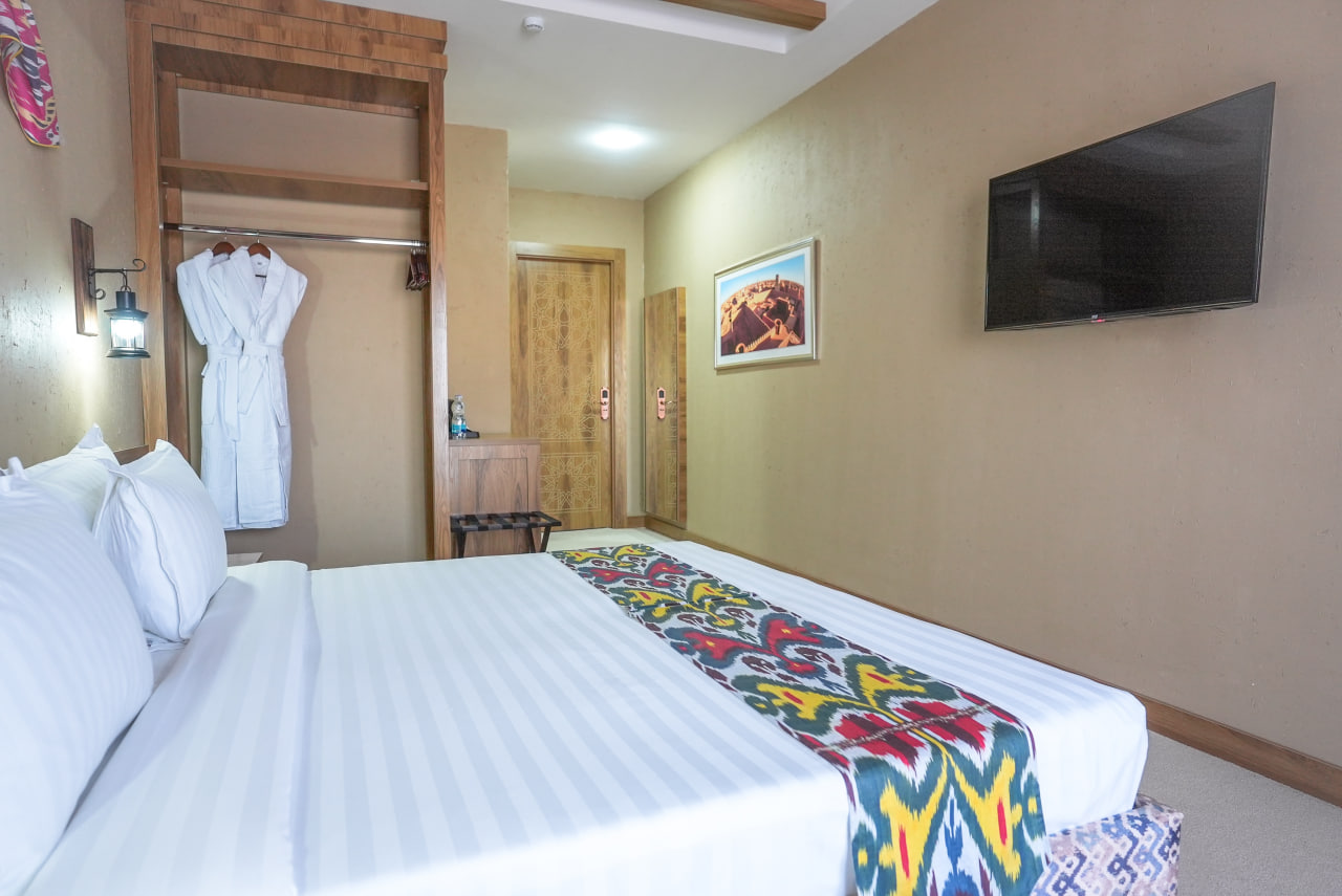Arda Miraj 4*