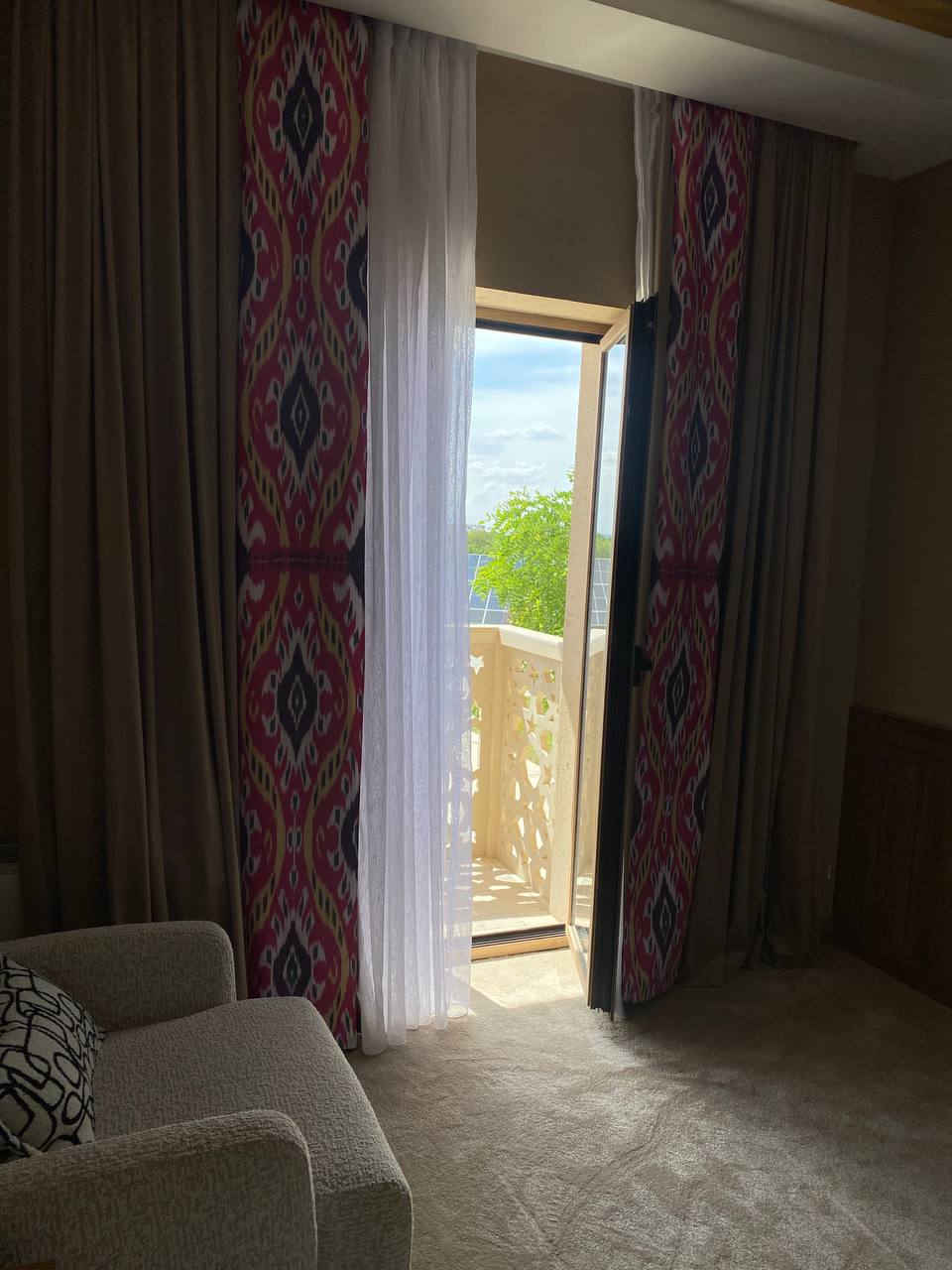 Arda Miraj 4*