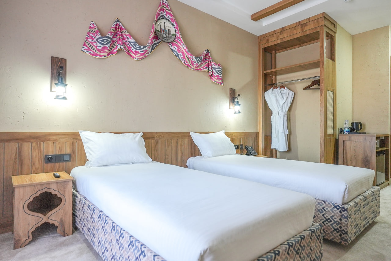 Arda Miraj 4*