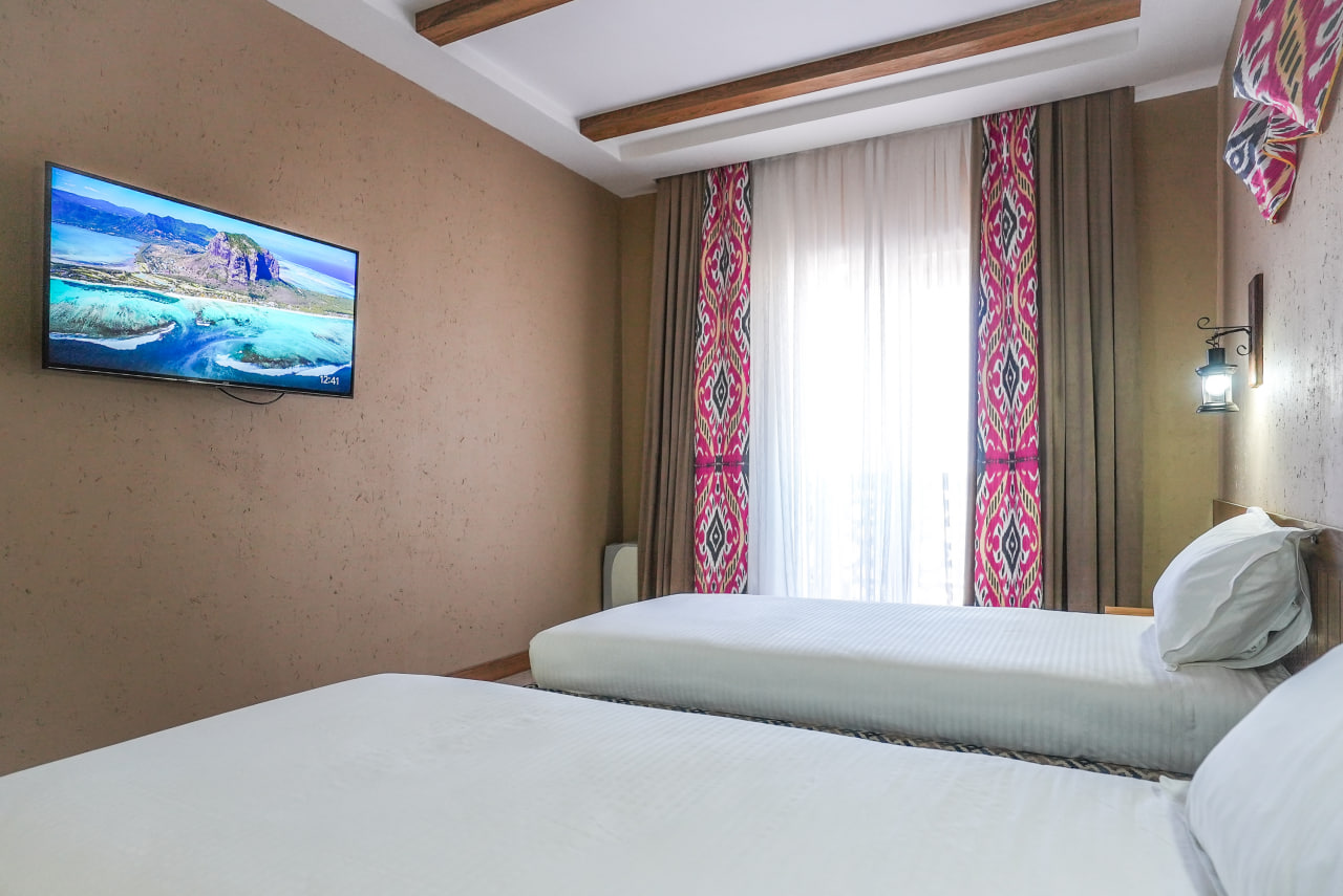 Arda Miraj 4*