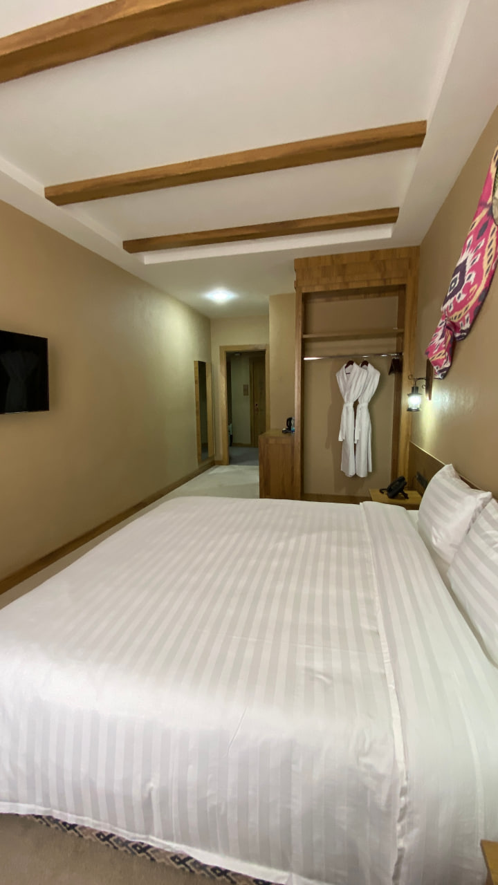 Arda Miraj 4*