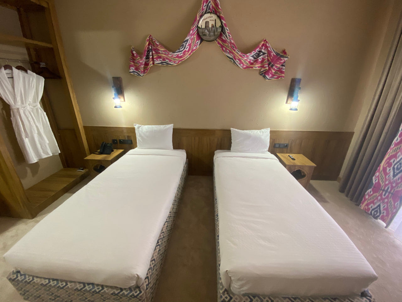 Arda Miraj 4*