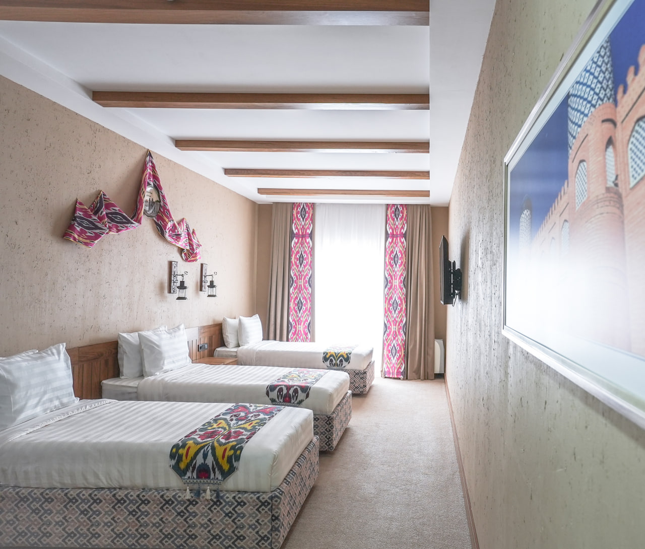 Arda Miraj 4*