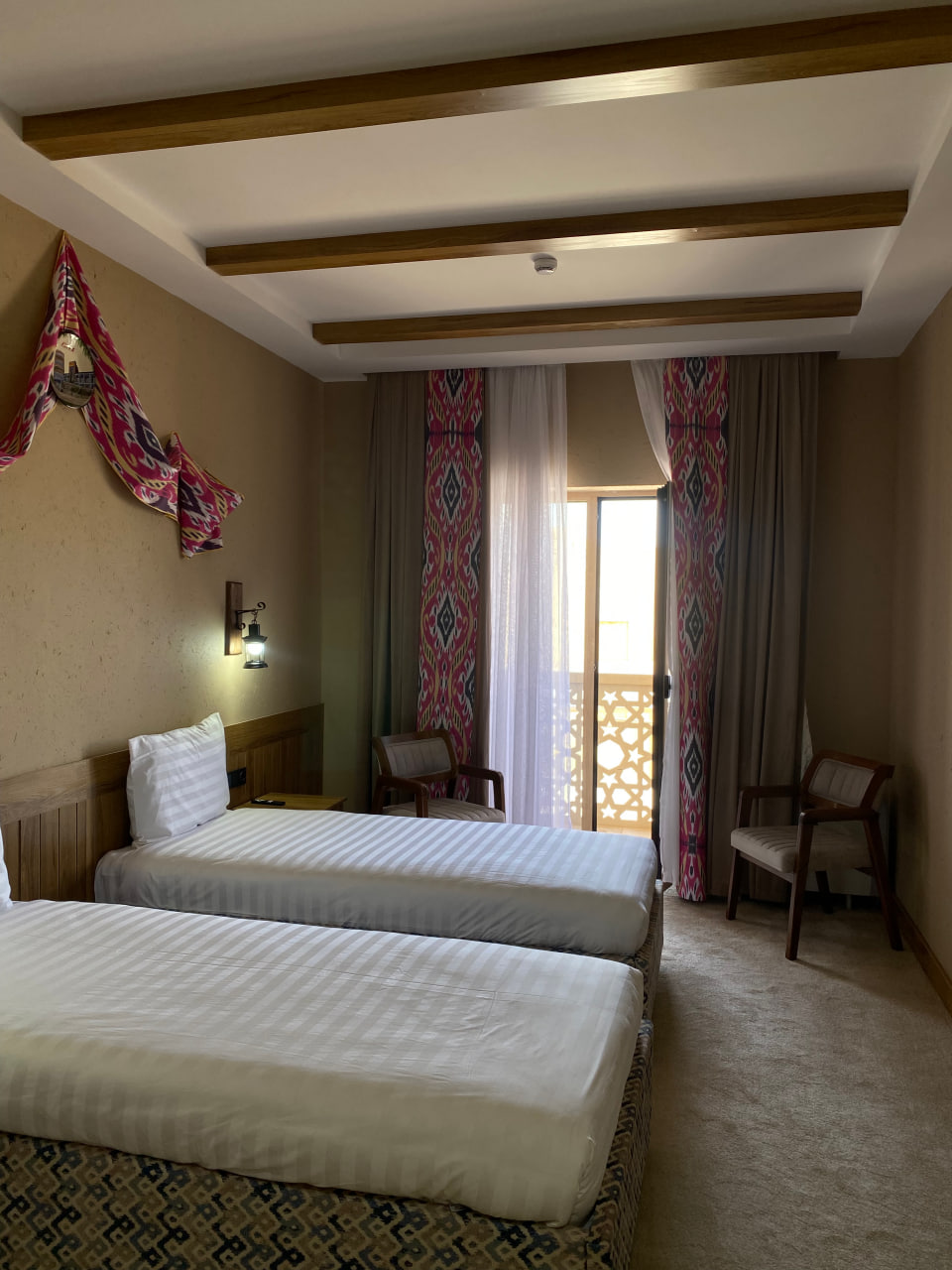 Arda Miraj 4*