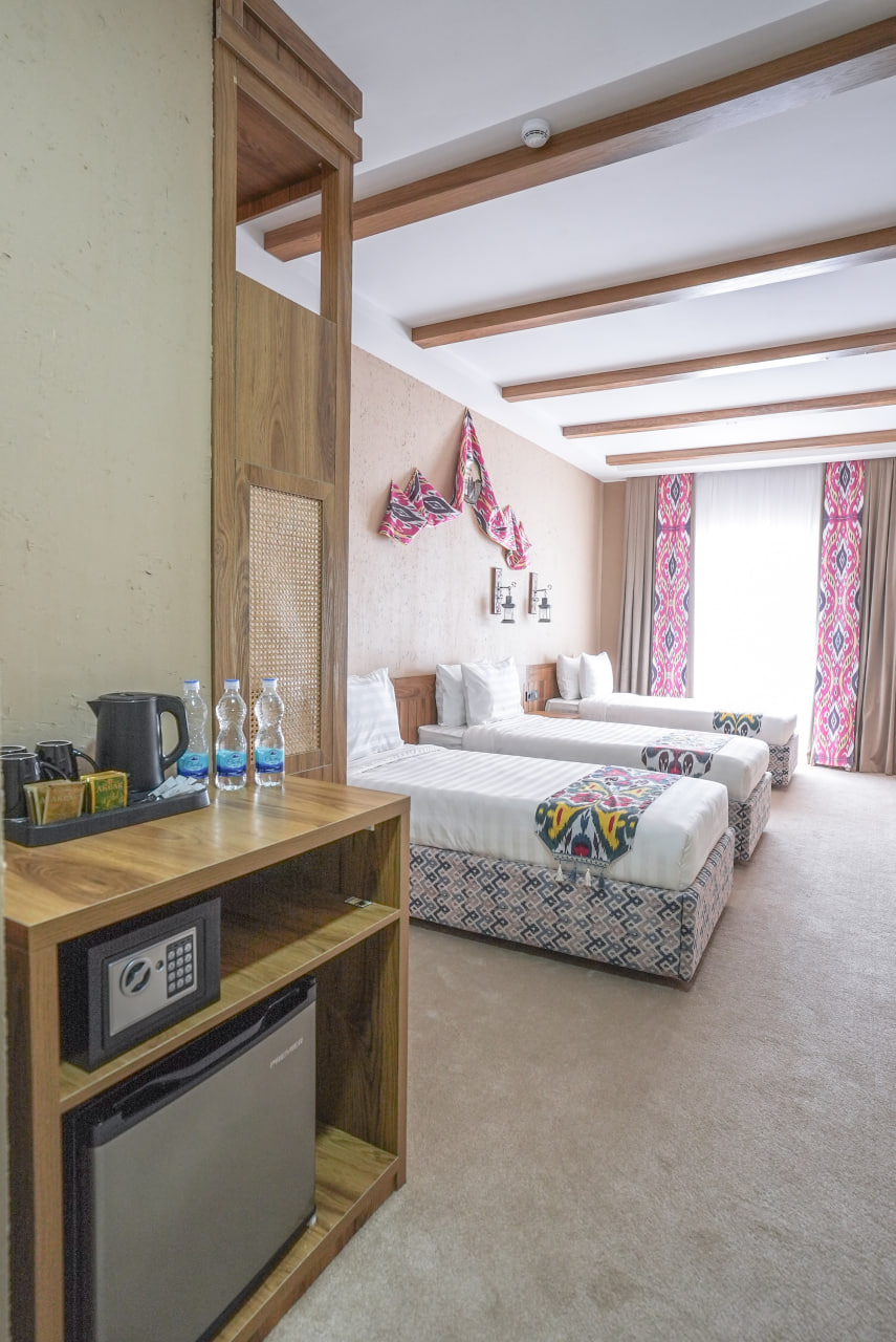 Arda Miraj 4*