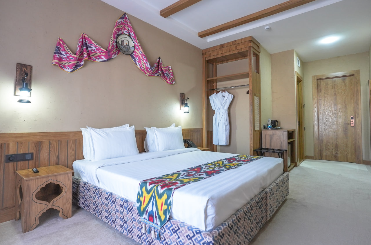 Arda Miraj 4*
