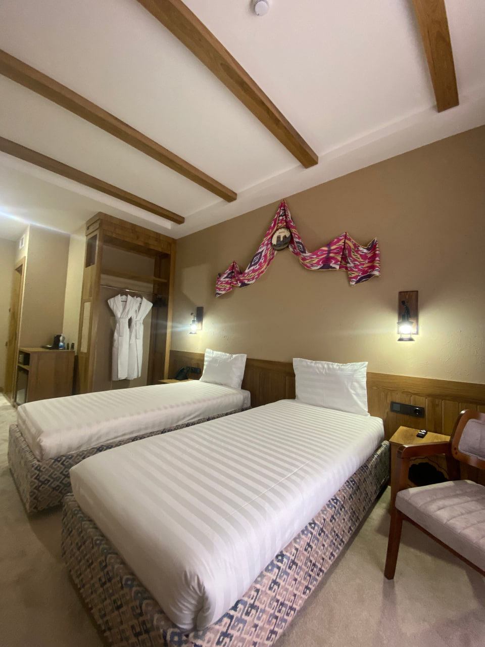 Arda Miraj 4*