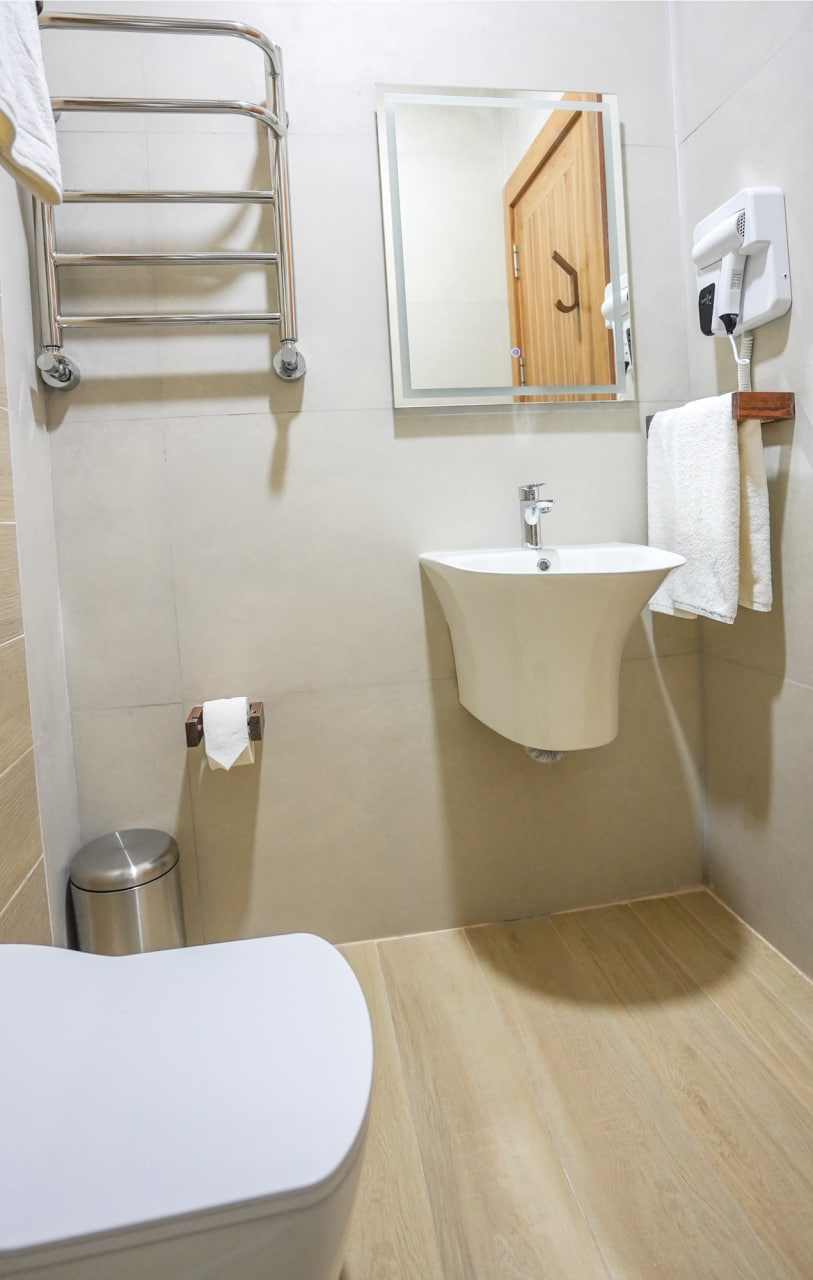 Arda Miraj 4*