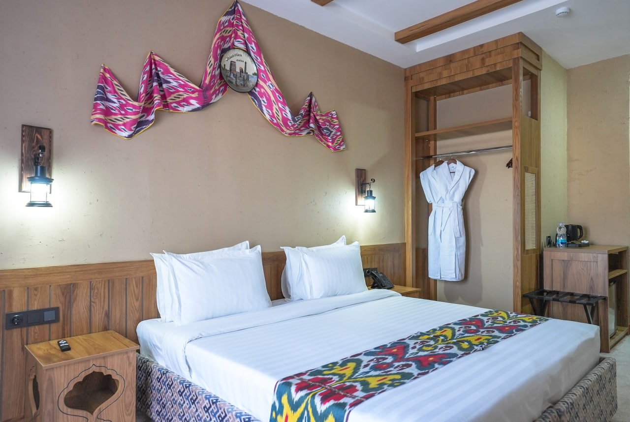 Arda Miraj 4*