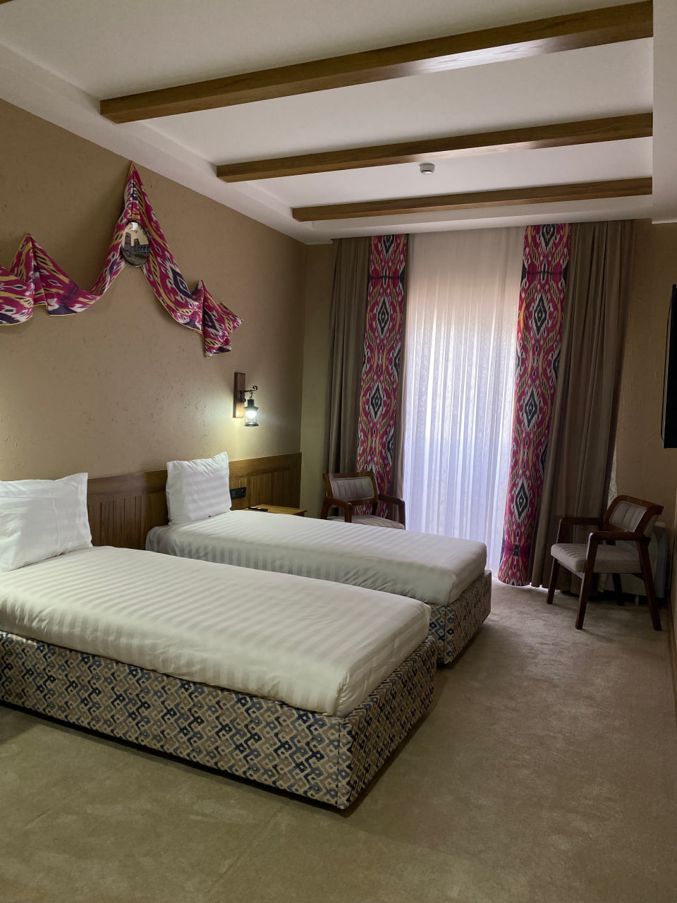 Arda Miraj 4*