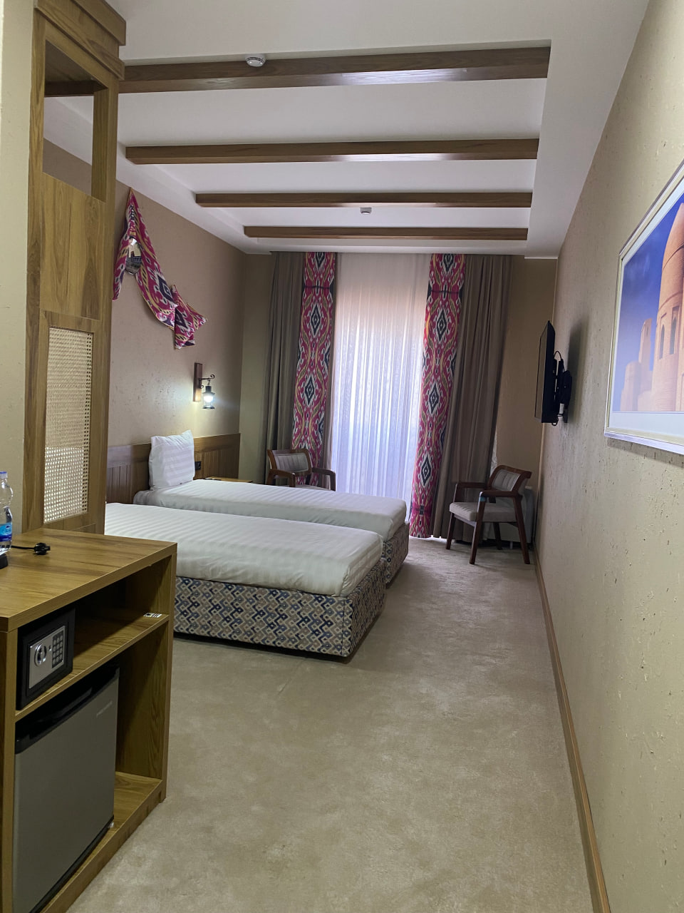 Arda Miraj 4*