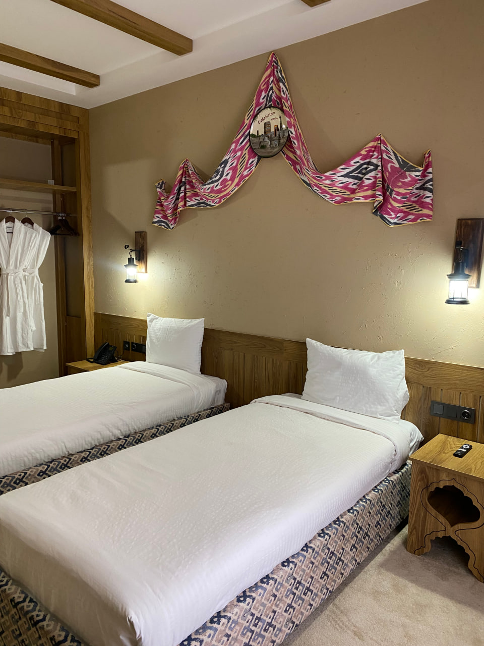 Arda Miraj 4*