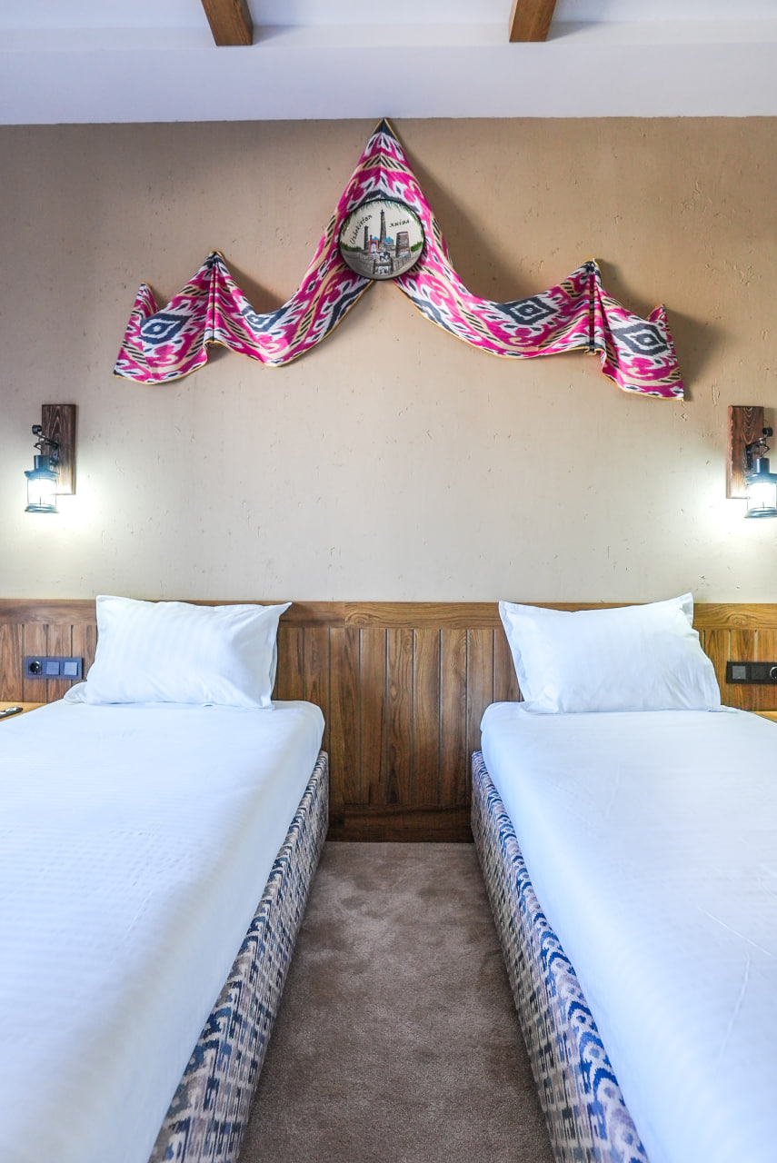 Arda Miraj 4*