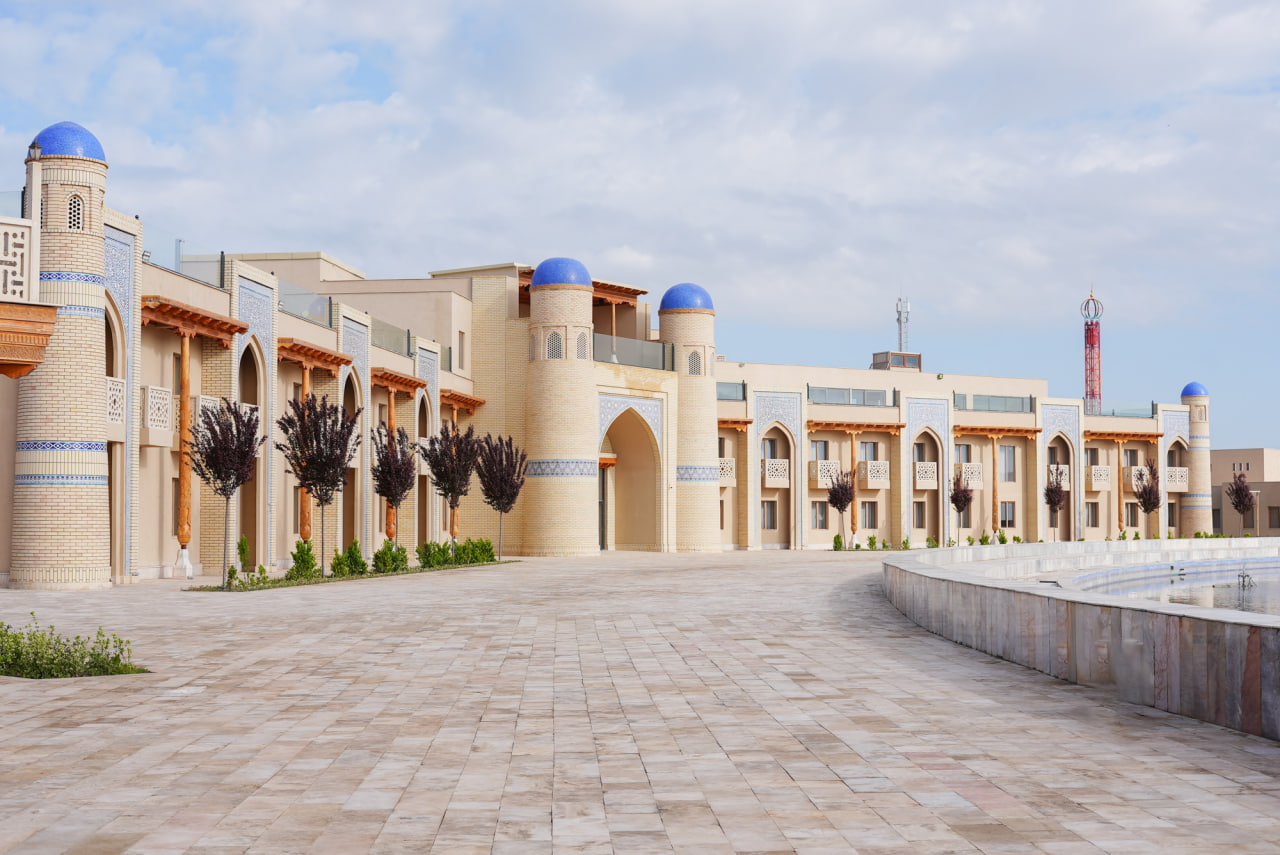 Arda Miraj 4*