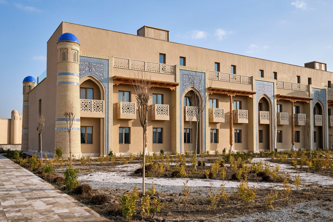 Arda Miraj 4*