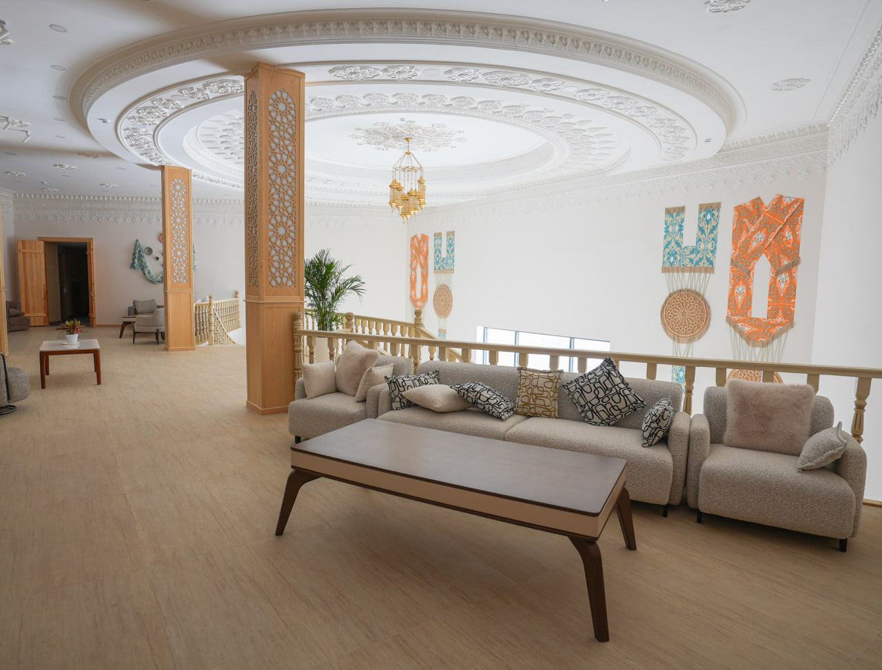 Arda Miraj 4*