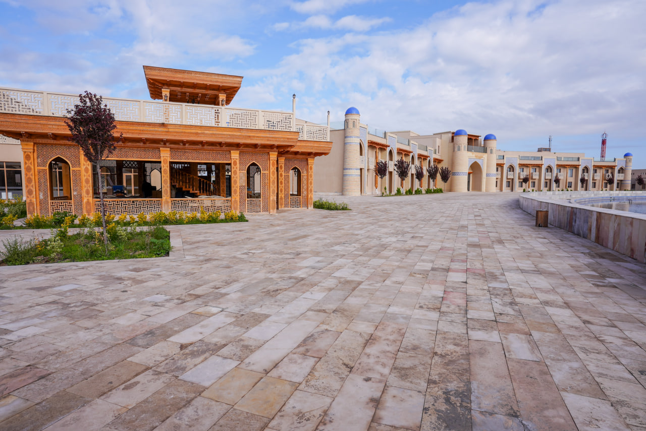Arda Miraj 4*