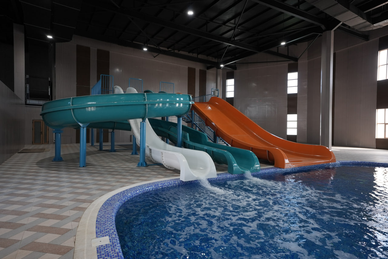 Arda Miraj 4*