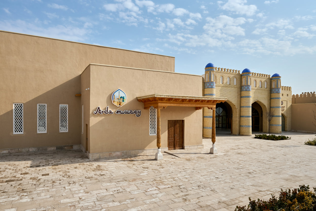 Arda Miraj 4*