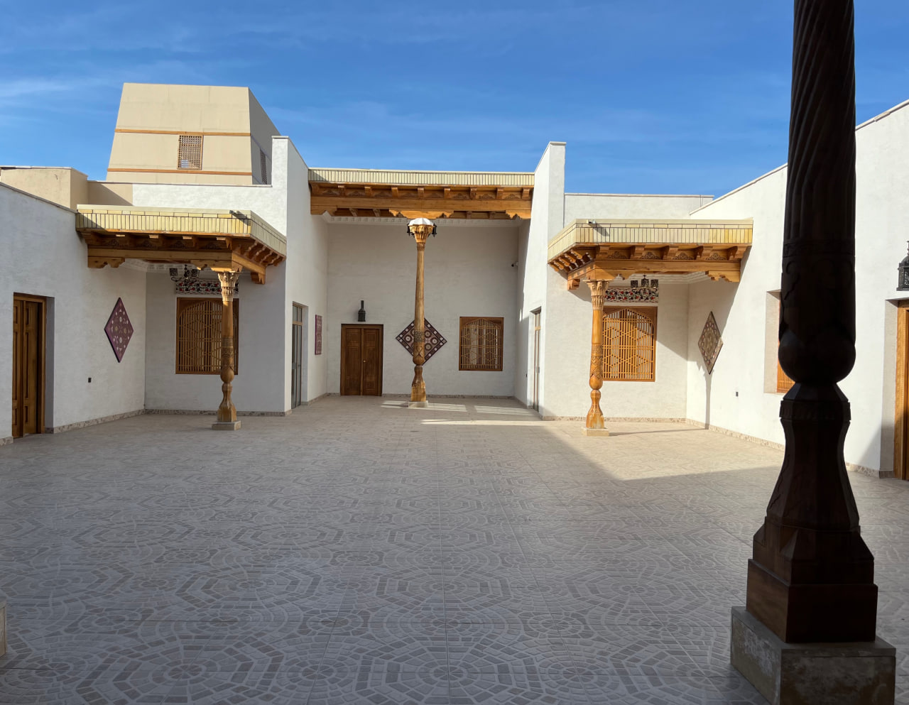 Arda Miraj 4*