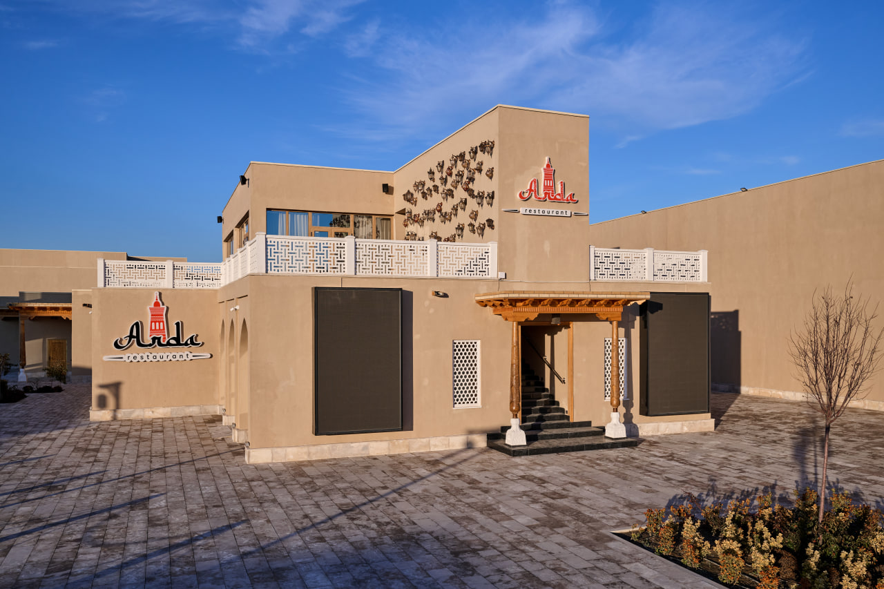 Arda Miraj 4*
