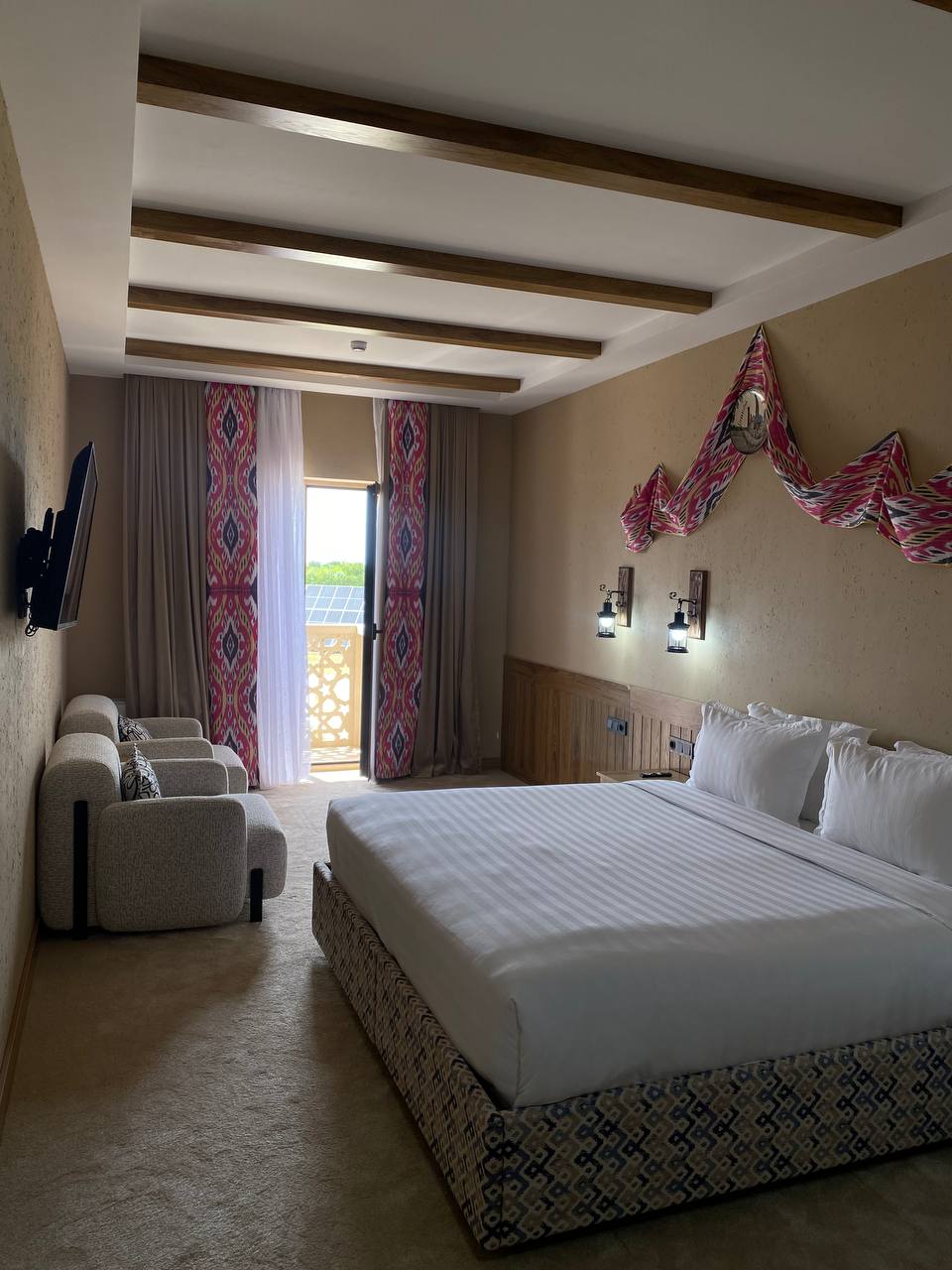 Arda Miraj 4*