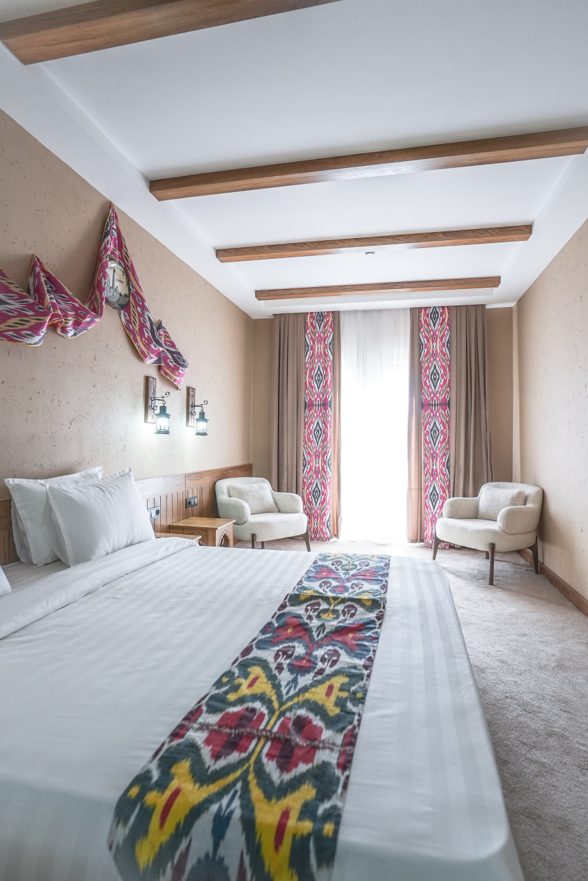 Arda Miraj 4*