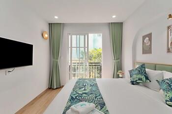 Casa Del Mar Boutique Hotel 4*