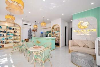 Casa Del Mar Boutique Hotel 4*
