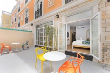 Casa Del Mar Boutique Hotel 4*