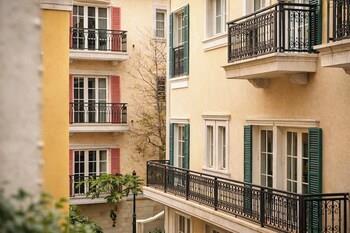 Casa Del Mar Boutique Hotel 4*