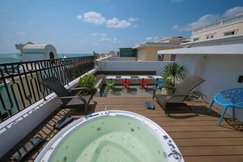 Casa Del Mar Boutique Hotel 4*