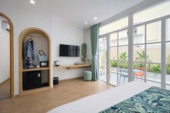 Casa Del Mar Boutique Hotel 4*