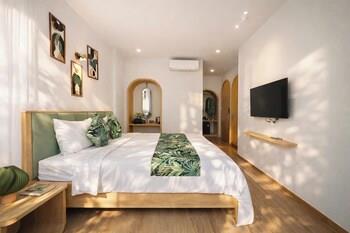 Casa Del Mar Boutique Hotel 4*
