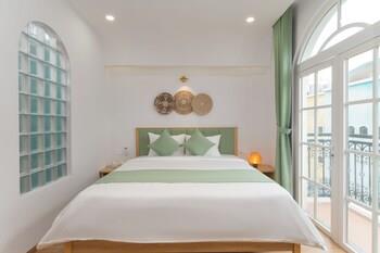 Casa Del Mar Boutique Hotel 4*