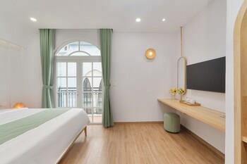 Casa Del Mar Boutique Hotel 4*