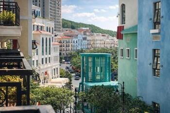 Casa Del Mar Boutique Hotel 4*