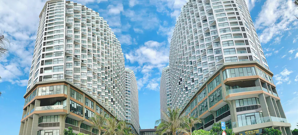 Apec Mandala Mui Ne by Dolphin 5*