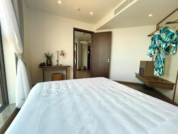 Apec Mandala Mui Ne by Dolphin 5*