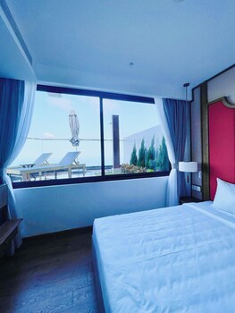 Apec Mandala Mui Ne by Dolphin 5*