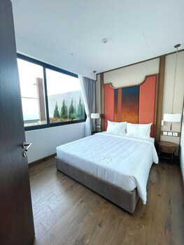 Apec Mandala Mui Ne by Dolphin 5*