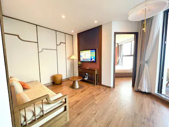 Apec Mandala Mui Ne by Dolphin 5*