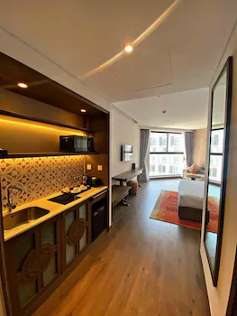Apec Mandala Mui Ne by Dolphin 5*