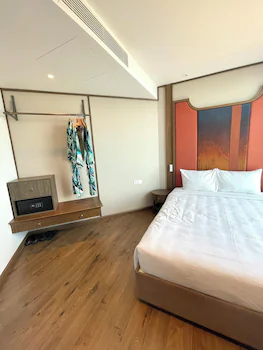 Apec Mandala Mui Ne by Dolphin 5*