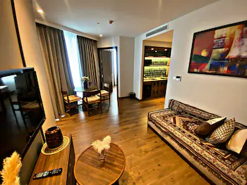Apec Mandala Mui Ne by Dolphin 5*