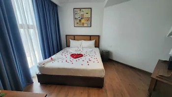 Apec Mandala Mui Ne by Dolphin 5*