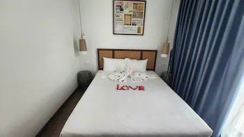 Apec Mandala Mui Ne by Dolphin 5*