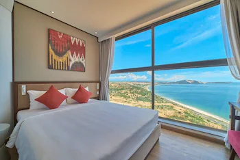 Apec Mandala Mui Ne by Dolphin 5*